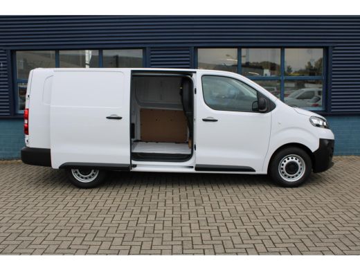 Fiat Scudo 2.0 MultiJet L3H1 Uit voorraad MET 0% financial lease ActivLease financial lease