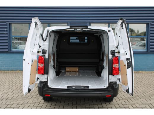 Fiat Scudo 2.0 MultiJet L3H1 Uit voorraad MET 0% financial lease ActivLease financial lease