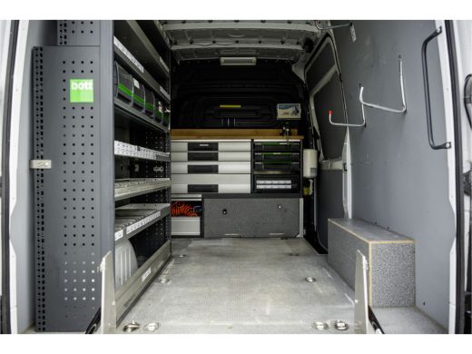 Mercedes Sprinter 311CDI L2H2 | Euro 6 | Volledig ingericht | Camera | Climate | Camera | Carplay ActivLease financial lease