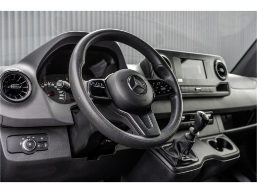 Mercedes Sprinter 311CDI L2H2 | Euro 6 | Volledig ingericht | Camera | Climate | Camera | Carplay ActivLease financial lease