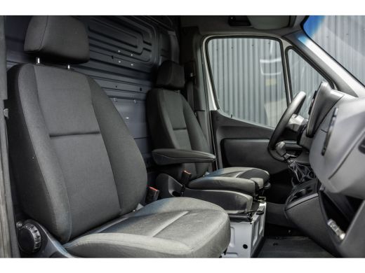 Mercedes Sprinter 311CDI L2H2 | Euro 6 | Volledig ingericht | Camera | Climate | Camera | Carplay ActivLease financial lease