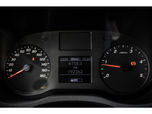 Mercedes Sprinter 311CDI L2H2 | Euro 6 | Volledig ingericht | Camera | Climate | Camera | Carplay ActivLease financial lease