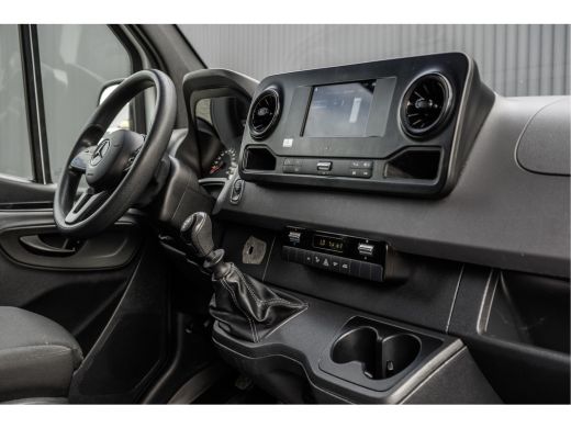 Mercedes Sprinter 311CDI L2H2 | Euro 6 | Volledig ingericht | Camera | Climate | Camera | Carplay ActivLease financial lease