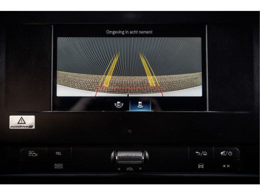 Mercedes Sprinter 311CDI L2H2 | Euro 6 | Volledig ingericht | Camera | Climate | Camera | Carplay ActivLease financial lease