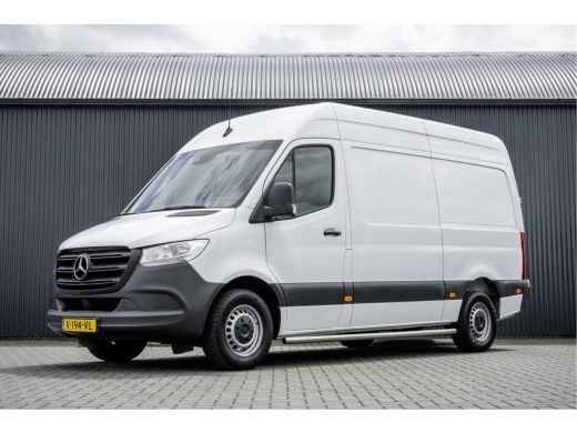 Mercedes Sprinter 311CDI L2H2 | Euro 6 | Volledig ingericht | Camera | Climate | Camera | Carplay ActivLease financial lease
