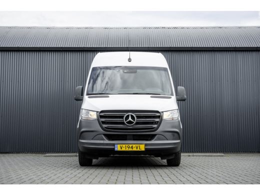 Mercedes Sprinter 311CDI L2H2 | Euro 6 | Volledig ingericht | Camera | Climate | Camera | Carplay ActivLease financial lease