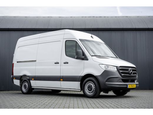 Mercedes Sprinter 311CDI L2H2 | Euro 6 | Volledig ingericht | Camera | Climate | Camera | Carplay ActivLease financial lease