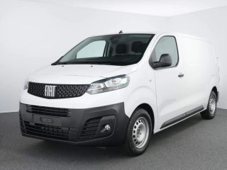 Fiat Scudo 1.5 Diesel 120 pk L2 | € 5.170,- Voorraad Voordeel Uit voorraad MET 0% financial lease