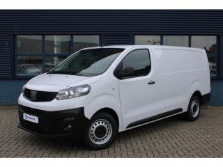 Fiat Scudo 2.0 MultiJet L3H1 Uit voorraad MET 0% financial lease