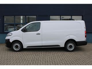 Fiat Scudo 2.0 MultiJet L3H1 Uit voorraad MET 0% financial lease
