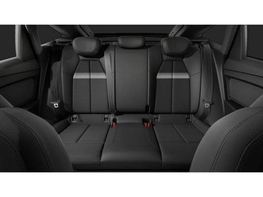 Audi Q4 Sportback e-tron Audi Advanced edition | Achterklep, automatisch bedienbaar | Achteruitrijcamera | Adaptive cruise... ActivLease financial lease