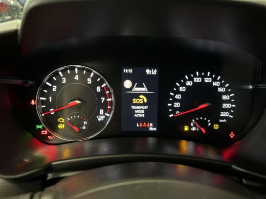 Suzuki Swift 1.2 Select Smart Hybrid ActivLease financial lease