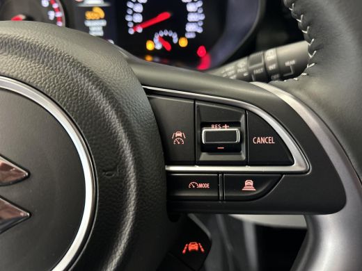 Suzuki Swift 1.2 Select Smart Hybrid ActivLease financial lease