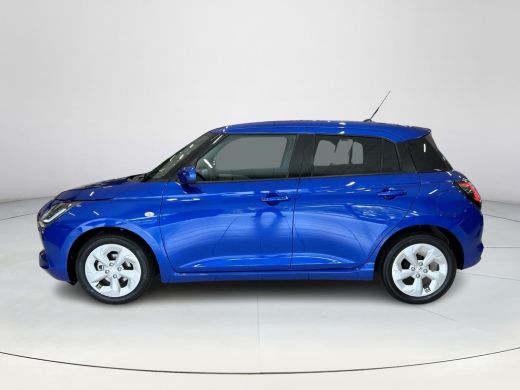 Suzuki Swift 1.2 Select Smart Hybrid ActivLease financial lease