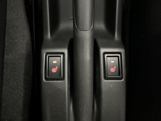 Suzuki Swift 1.2 Select Smart Hybrid ActivLease financial lease