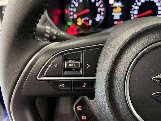 Suzuki Swift 1.2 Select Smart Hybrid ActivLease financial lease