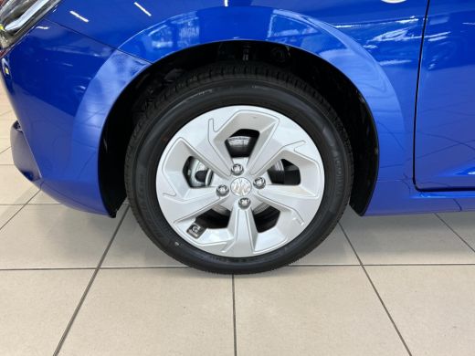 Suzuki Swift 1.2 Select Smart Hybrid ActivLease financial lease