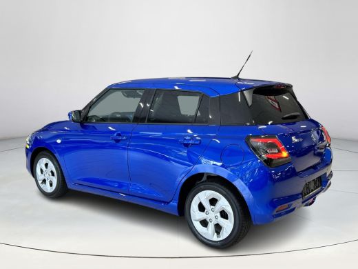 Suzuki Swift 1.2 Select Smart Hybrid ActivLease financial lease