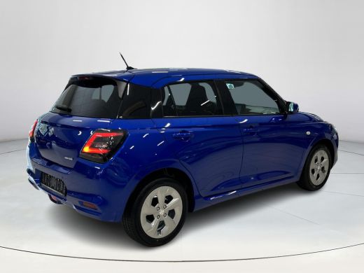 Suzuki Swift 1.2 Select Smart Hybrid ActivLease financial lease