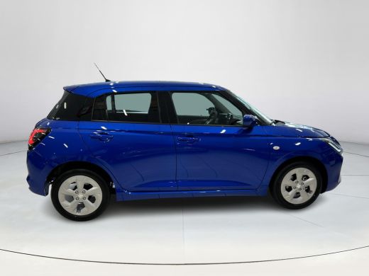 Suzuki Swift 1.2 Select Smart Hybrid ActivLease financial lease