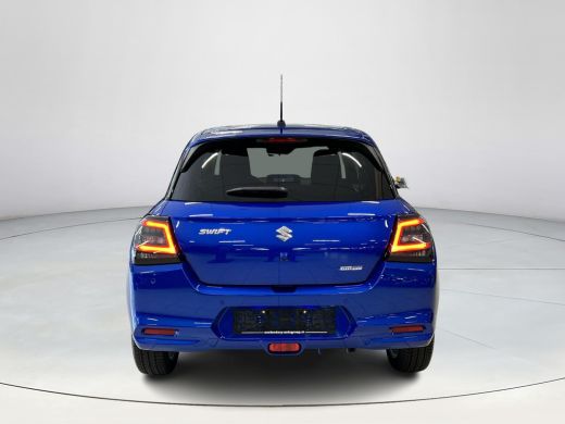 Suzuki Swift 1.2 Select Smart Hybrid ActivLease financial lease