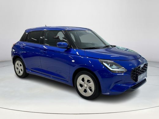 Suzuki Swift 1.2 Select Smart Hybrid ActivLease financial lease