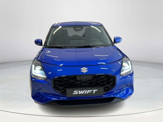 Suzuki Swift 1.2 Select Smart Hybrid ActivLease financial lease