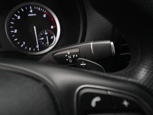 Mercedes Vito 114 CDI Lang Navi via App Camera Cruise Bijrijdersbank ActivLease financial lease