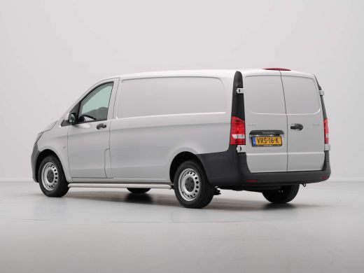 Mercedes Vito 114 CDI Lang Navi via App Camera Cruise Bijrijdersbank ActivLease financial lease