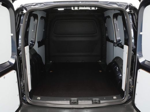 Volkswagen Caddy Cargo 2.0 TDI 102pk Trend Navi via App Airco Cruise Trekhaak ActivLease financial lease