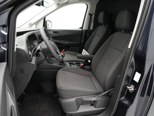 Volkswagen Caddy Cargo 2.0 TDI 102pk Trend Navi via App Airco Cruise Trekhaak ActivLease financial lease
