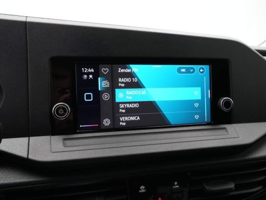 Volkswagen Caddy Cargo 2.0 TDI 102pk Trend Navi via App Airco Cruise Trekhaak ActivLease financial lease