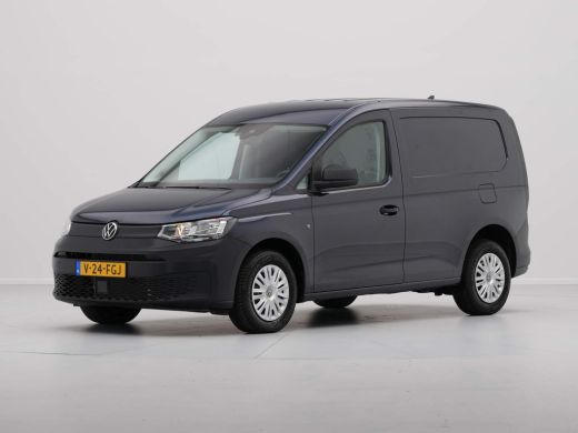 Volkswagen Caddy Cargo 2.0 TDI 102pk Trend Navi via App Airco Cruise Trekhaak ActivLease financial lease