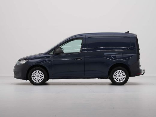 Volkswagen Caddy Cargo 2.0 TDI 102pk Trend Navi via App Airco Cruise Trekhaak ActivLease financial lease