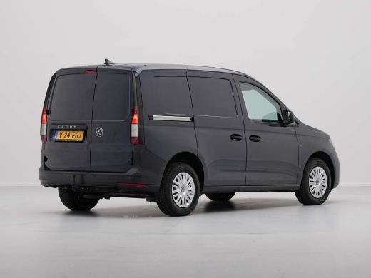 Volkswagen Caddy Cargo 2.0 TDI 102pk Trend Navi via App Airco Cruise Trekhaak ActivLease financial lease