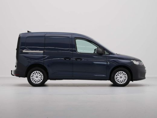 Volkswagen Caddy Cargo 2.0 TDI 102pk Trend Navi via App Airco Cruise Trekhaak ActivLease financial lease