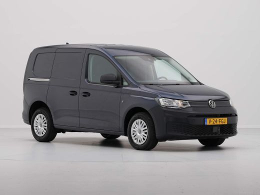 Volkswagen Caddy Cargo 2.0 TDI 102pk Trend Navi via App Airco Cruise Trekhaak ActivLease financial lease