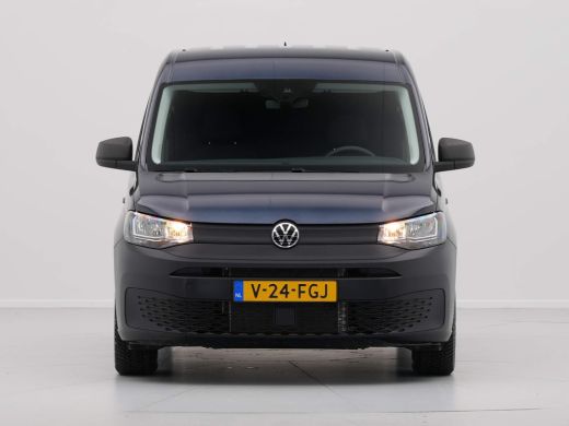 Volkswagen Caddy Cargo 2.0 TDI 102pk Trend Navi via App Airco Cruise Trekhaak ActivLease financial lease