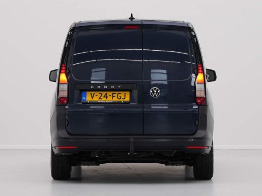 Volkswagen Caddy Cargo 2.0 TDI 102pk Trend Navi via App Airco Cruise Trekhaak ActivLease financial lease