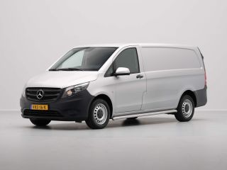 Mercedes Vito 114 CDI Lang Navi via App Camera Cruise Bijrijdersbank