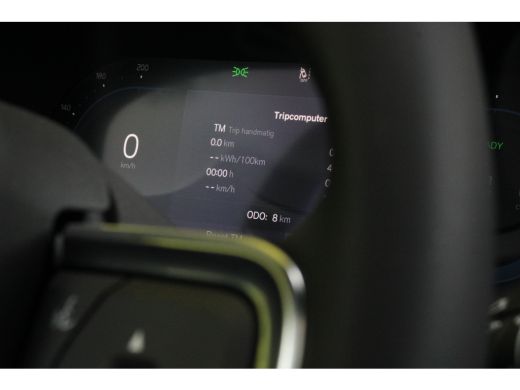 Volvo  C40 Single Motor Extended Range Plus 82 kWh | Achteruitrijcamera | Panoramadak | Adaptieve Cruise met... ActivLease financial lease