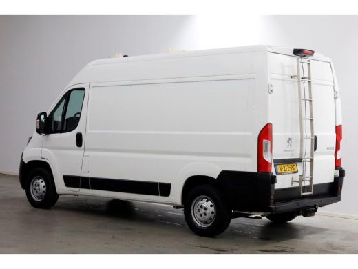 Peugeot Boxer 2.0 BlueHDI 130pk Euro6 L2H2 Premium Airco/Camera 06-2018 ActivLease financial lease