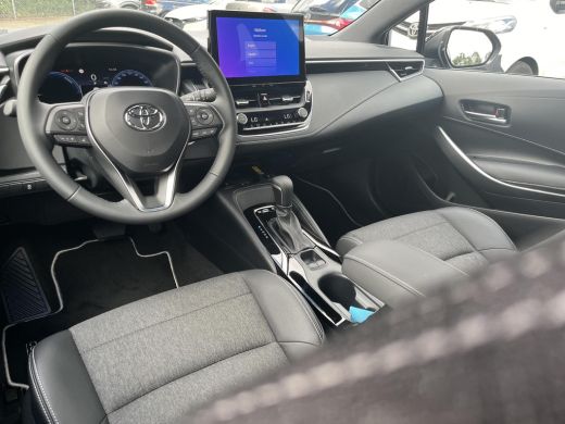 Toyota Corolla Touring Sports Hybrid 140 Dynamic | Uit voorraad leverbaar! | ActivLease financial lease
