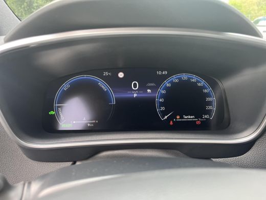 Toyota Corolla Touring Sports Hybrid 140 Dynamic | Uit voorraad leverbaar! | ActivLease financial lease