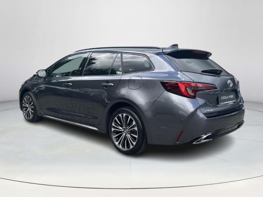 Toyota Corolla Touring Sports Hybrid 140 Dynamic | Uit voorraad leverbaar! | ActivLease financial lease