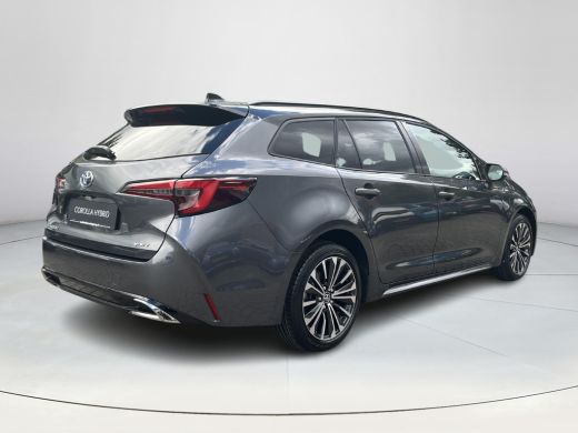 Toyota Corolla Touring Sports Hybrid 140 Dynamic | Uit voorraad leverbaar! | ActivLease financial lease