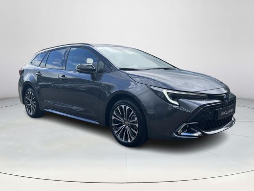 Toyota Corolla Touring Sports Hybrid 140 Dynamic | Uit voorraad leverbaar! | ActivLease financial lease