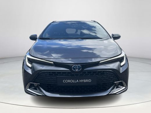 Toyota Corolla Touring Sports Hybrid 140 Dynamic | Uit voorraad leverbaar! | ActivLease financial lease