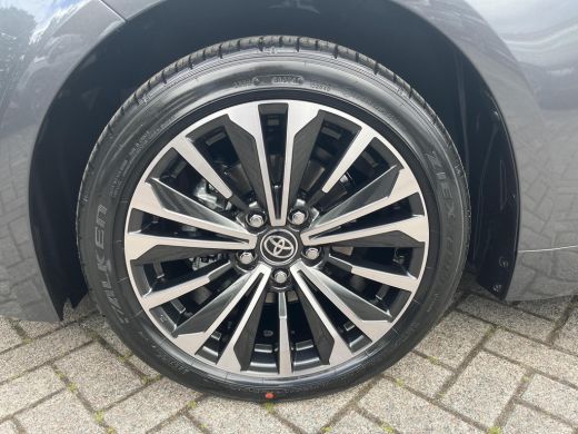 Toyota Corolla Touring Sports Hybrid 140 Dynamic | Uit voorraad leverbaar! | ActivLease financial lease
