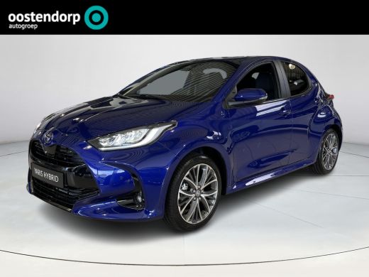Toyota Yaris 1.5 Hybrid 130 Executive | Nieuw te bestellen | Toyota Yaris 1.5 Hybrid 130 Executive | Nieuw te bestellen |